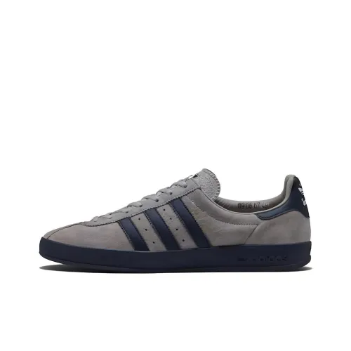 Adidas Mallison SPZL Light Onix Night Navy