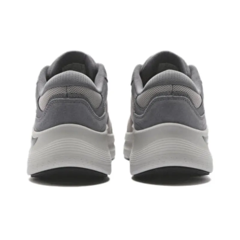 Skechers ARCH FIT 2.0 Wear Resistant Low Top Casual Running Shoes Men's Gray-2