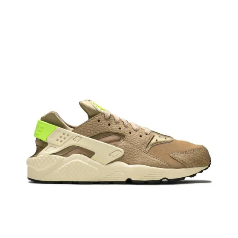 Nike Air Huarache Premium 'Desert Camo'-1