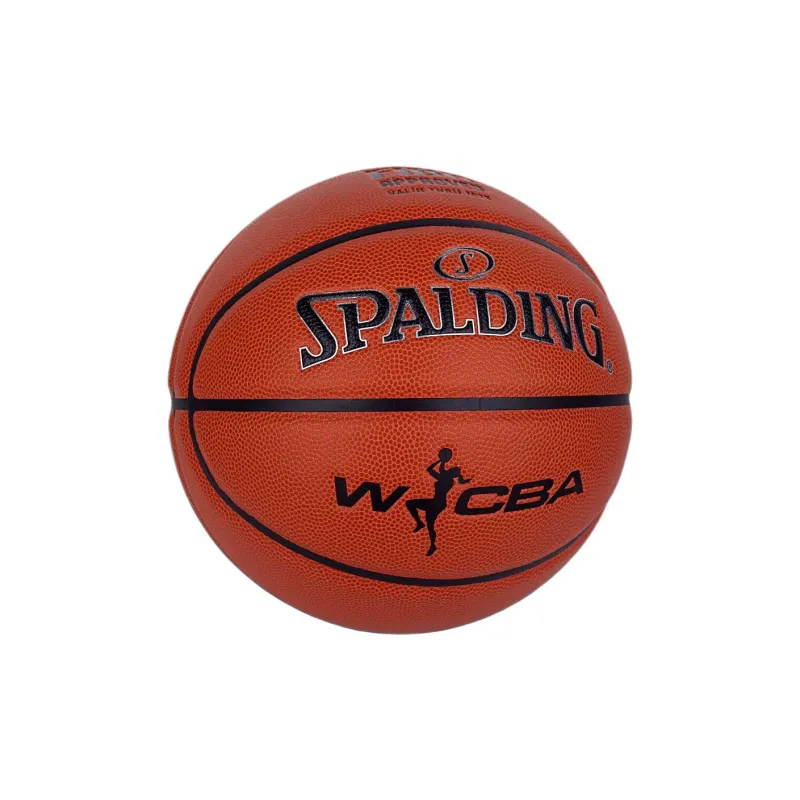 SPALDING TF Collection 77 907Y6 Microfiber Composite Basketball Brown TF 1000 Precision Size 6 Training-4