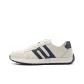 White/Blue