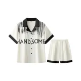 XMD Ice Silk Men's 876