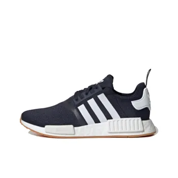 Adidas Originals Nmd R1 Collegiate Navy Gum