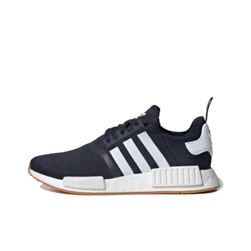 Adidas NMD R1 Collegiate Navy Gum