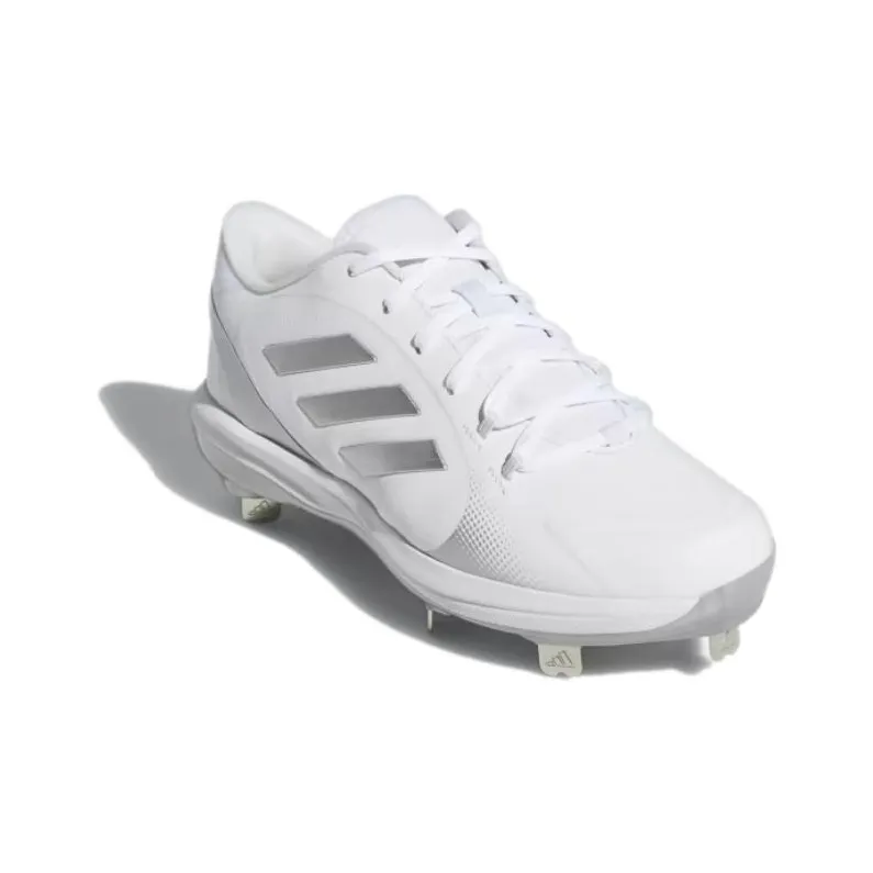 Adidas PureHustle 2.0 'White Silver' Women's-1
