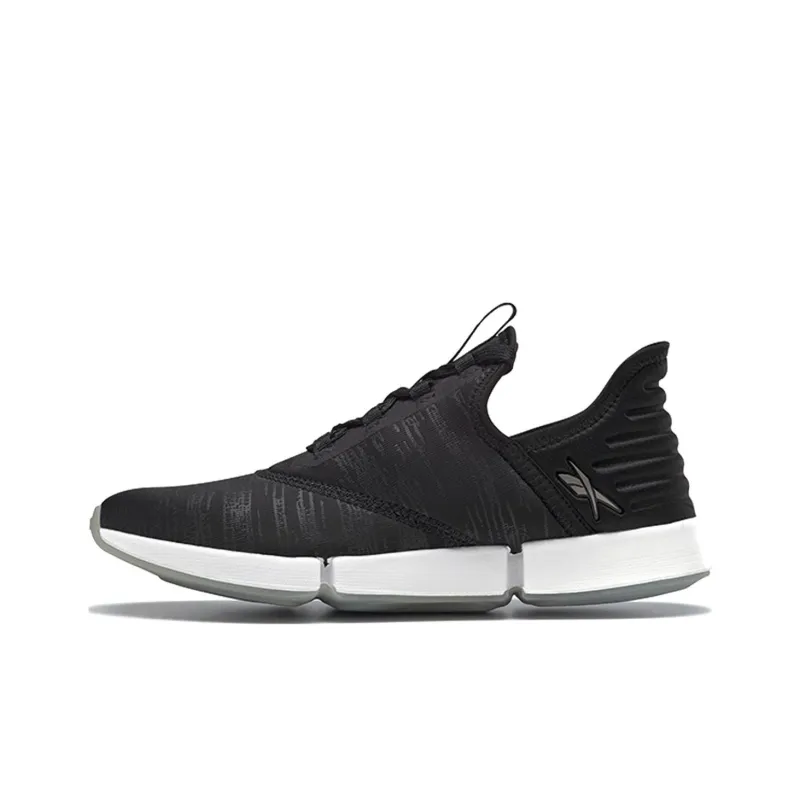Reebok Dailyfit Black Women's-0