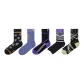 5 Pack (Violet/Sky Blue/Purple/Black/Jasper)
