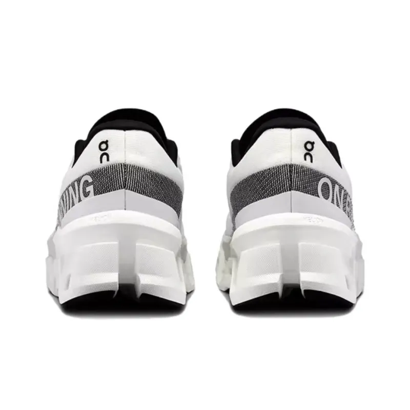 On Running CloudmOnster 2 White Frost Women's-4