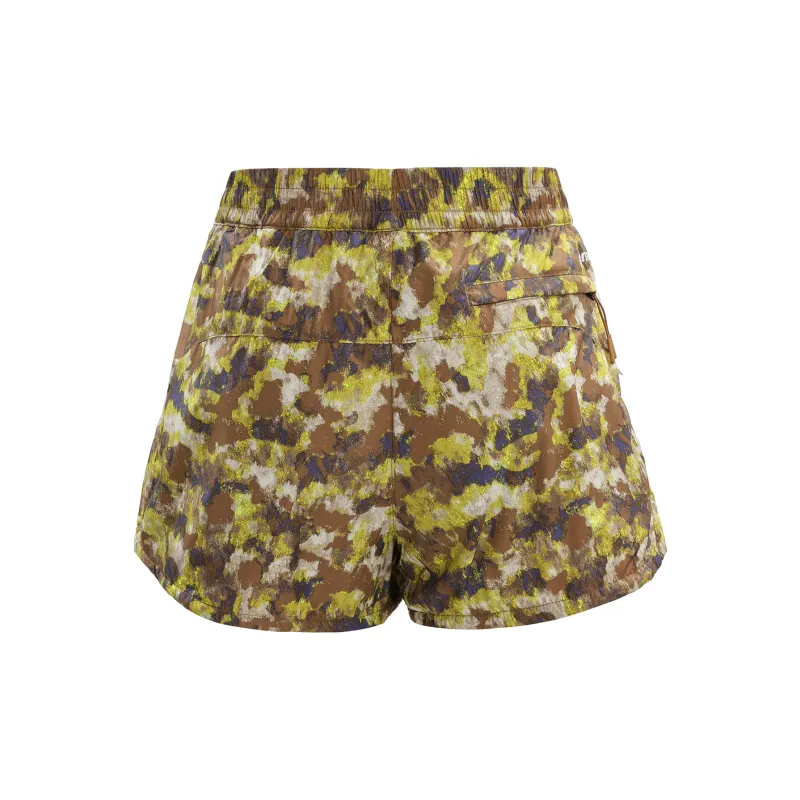 THE NORTH FACE Casual Shorts Women's Brown-1