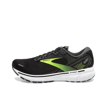 Brooks Ghost 14 'Black Pearl'