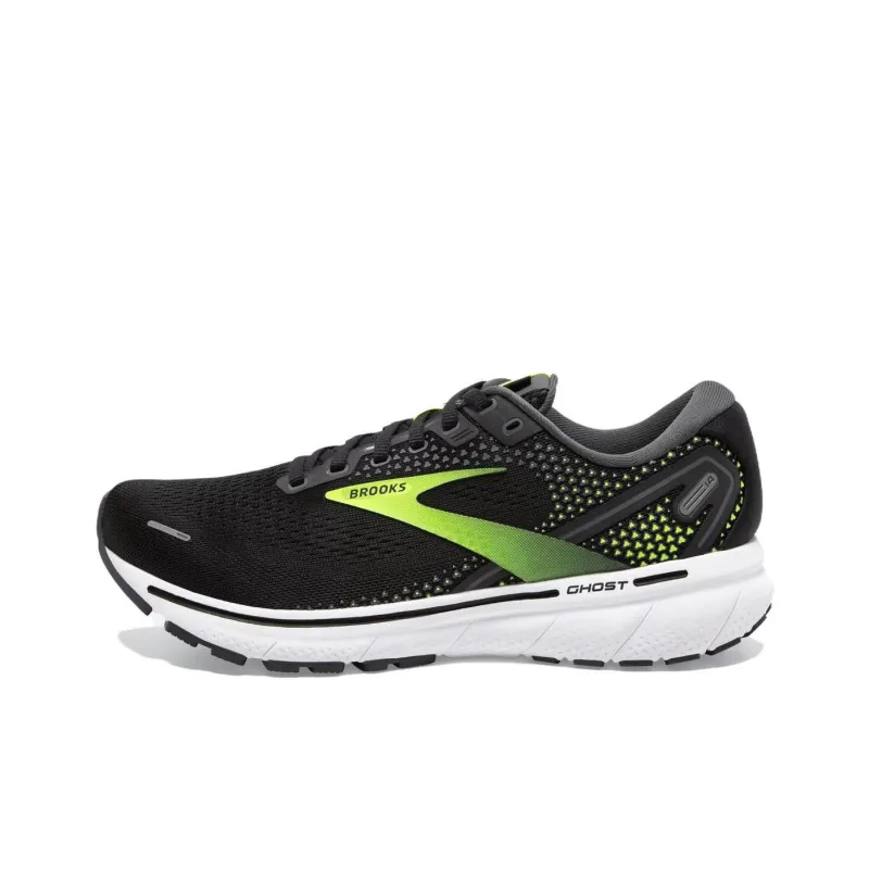 Brooks Ghost 14 'Black Pearl'-0