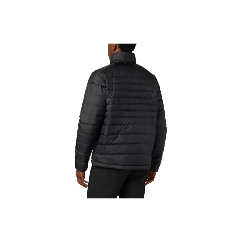 Columbia Cloverdale™ Jackets Coats Men's Brown-3