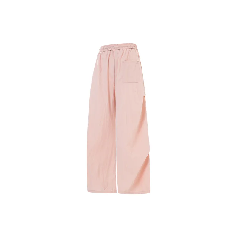 ARTSMAN Casual Pants Unisex-20