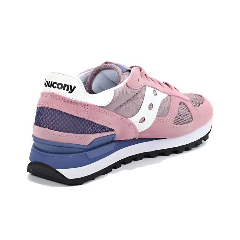 saucony Women's Shadow Original 'Sky Mauve'-1