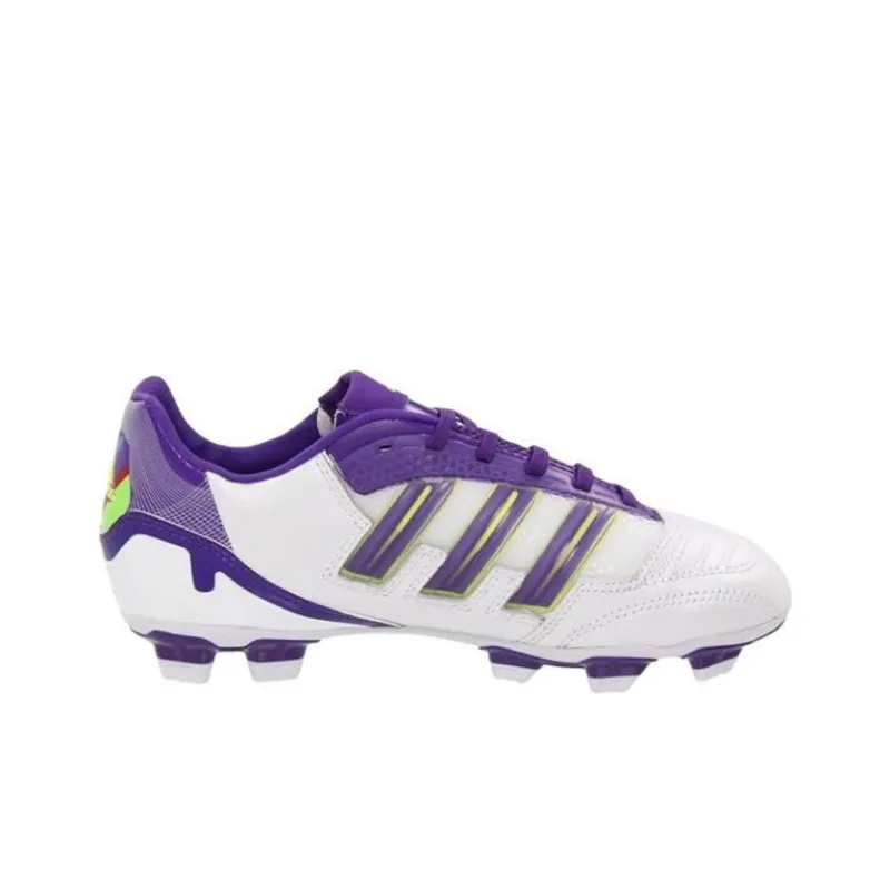 adidas Predator Absolion TRX FG 'White Sharp Purple'-1