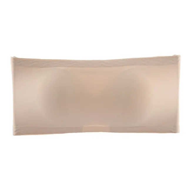 MADALLO Women's Strapless Bras-1