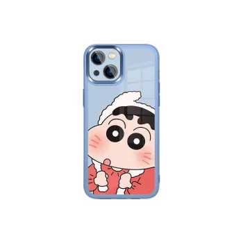 Ray chain Phone Cases