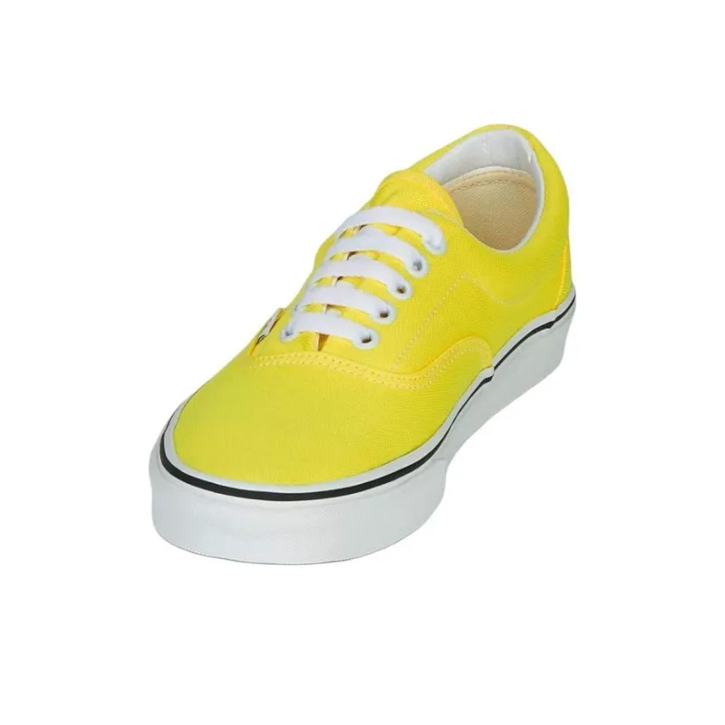 Vans Era 'Neon Lemon Tonic'-2