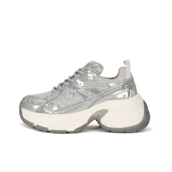 CHRISTINE SHEII Chunky Sneakers Women's