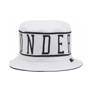 Under Armour - Bucket Hats Unisex White