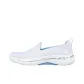 White Blue