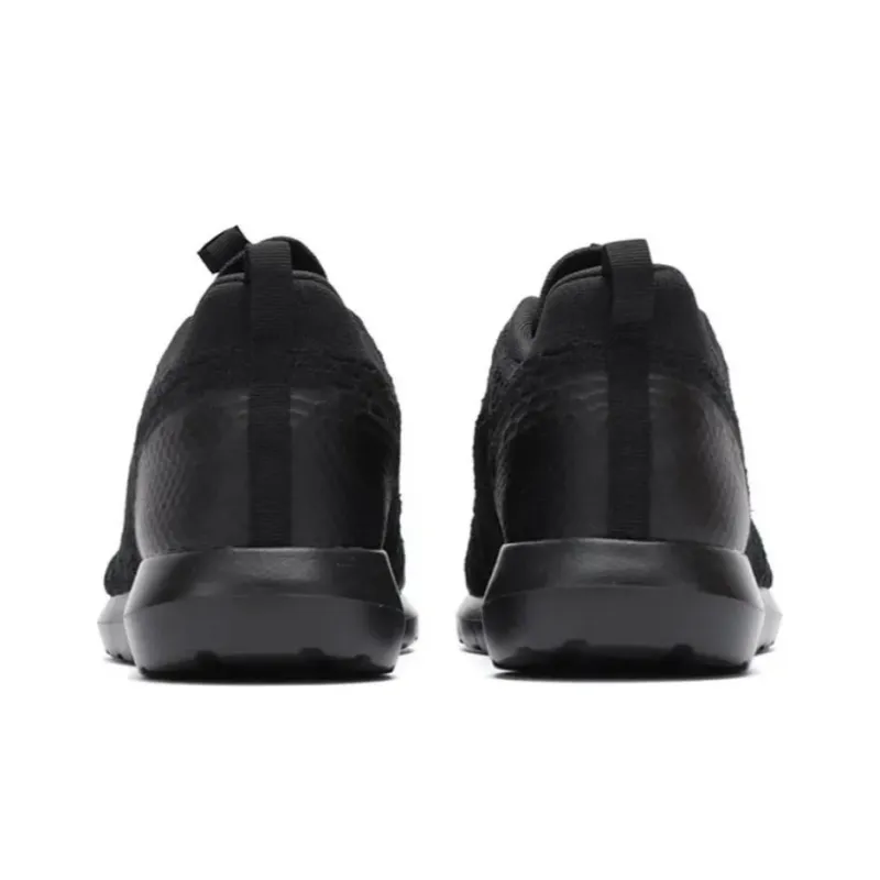 Nike Roshe Nm Flyknit Se Black-3