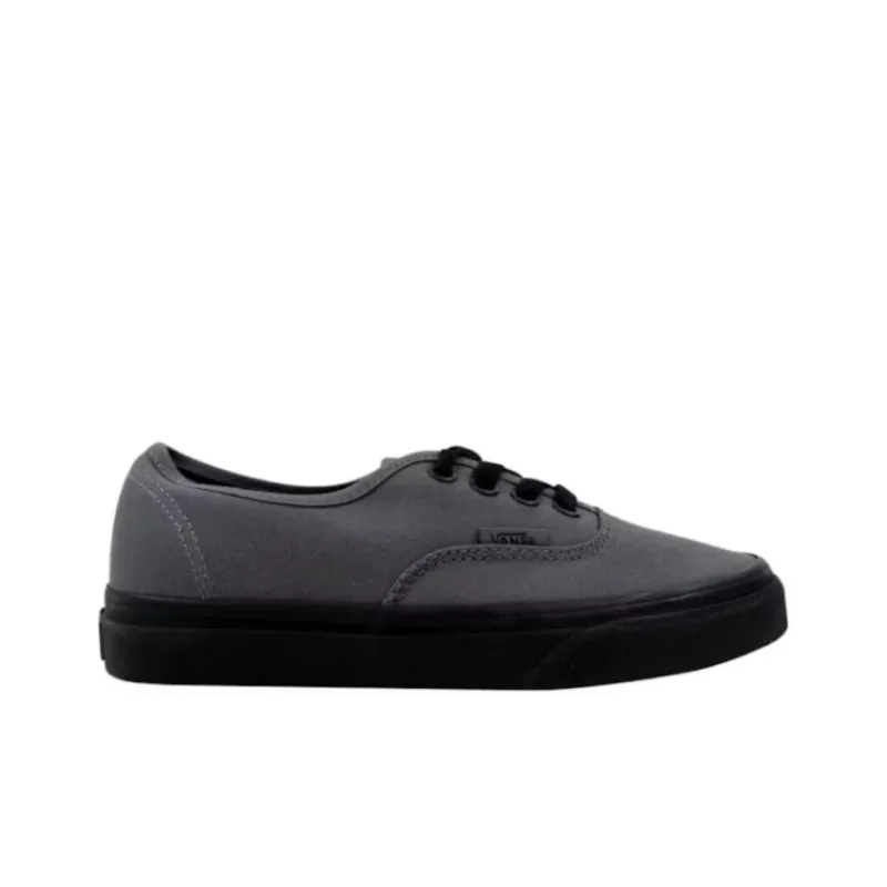 Vans Authentic Pop Outsole Pewter-1