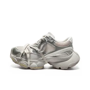 PONGFINITY Chunky Sneakers Women's