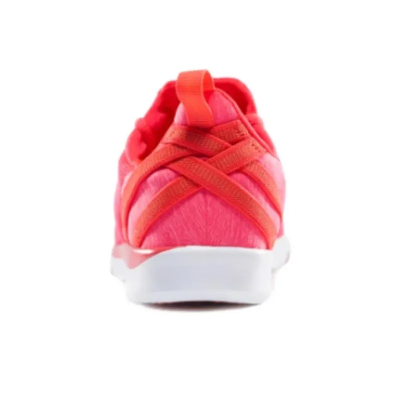 Asics Gel-Fit Sana 3 Running Shoes Women's Low-Top Red-3