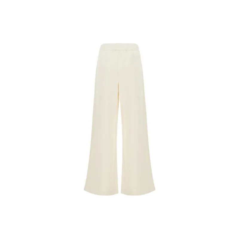 HUGO BOSS Drawstring Blend Joggers-1