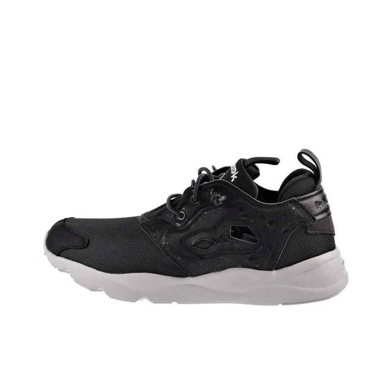 Reebok Furylite Sp 'Coal Black Steel White'-0