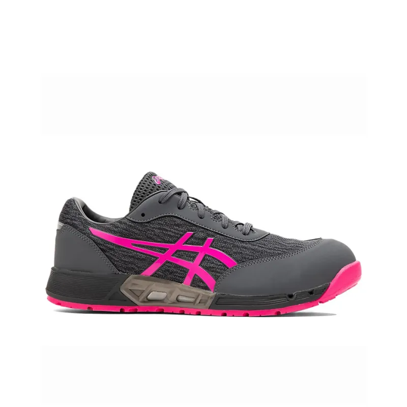 Asics Winjob CP212 Ac 3E 'Dark Gray Pink'-1