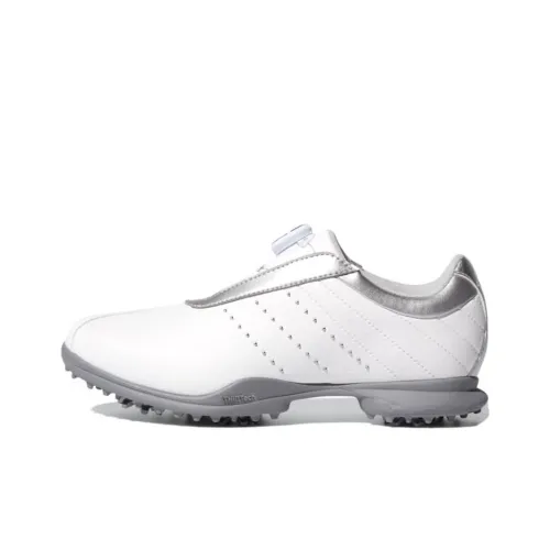 Adidas Driver Boa 2.0 'White Silver' Women's
