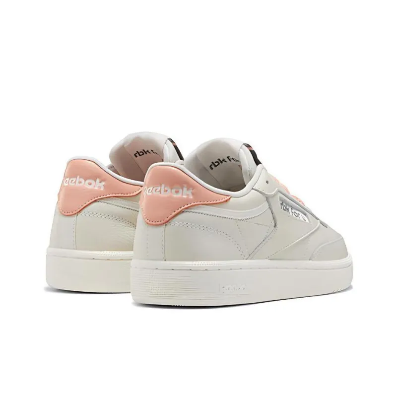 Reebok Women's Club C 85 'Valentine's Day' Women's-3