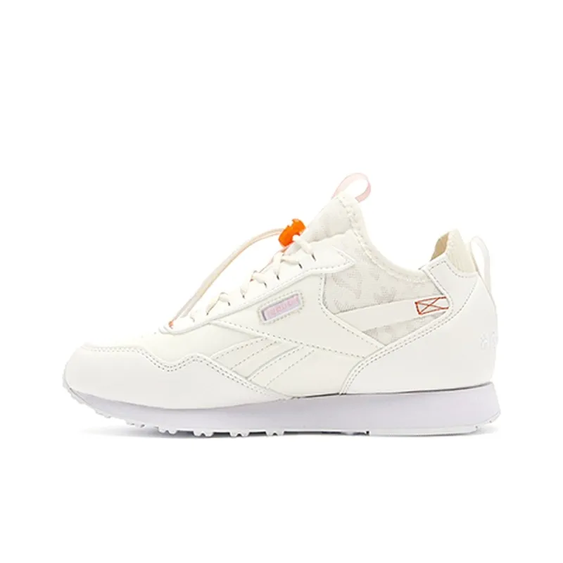 Reebok Royal Glide Ac White Women's-0