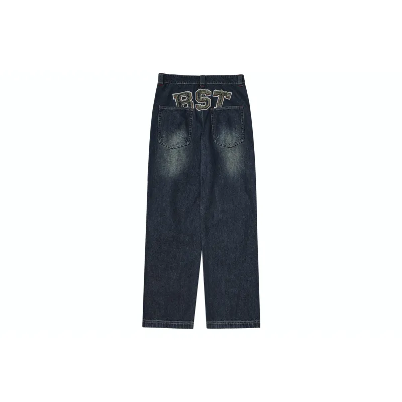 BEASTER Jeans Unisex-7