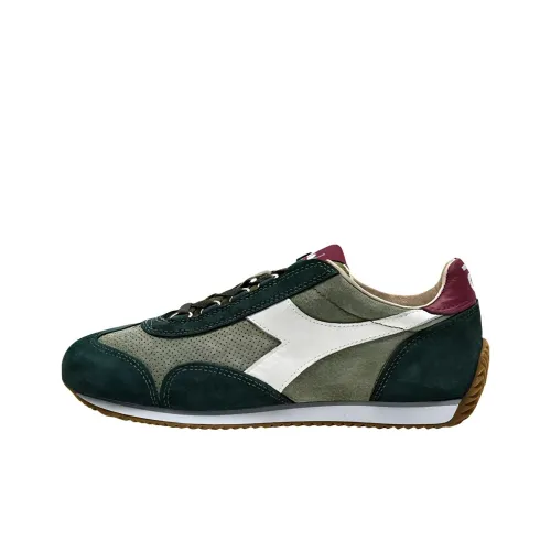 diadora Equipe Suede SW 'Iguana'