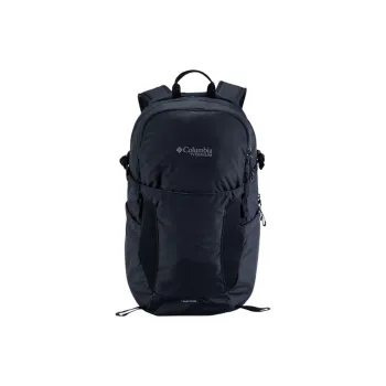 Columbia Fabric Backpack Regular Unisex Black
