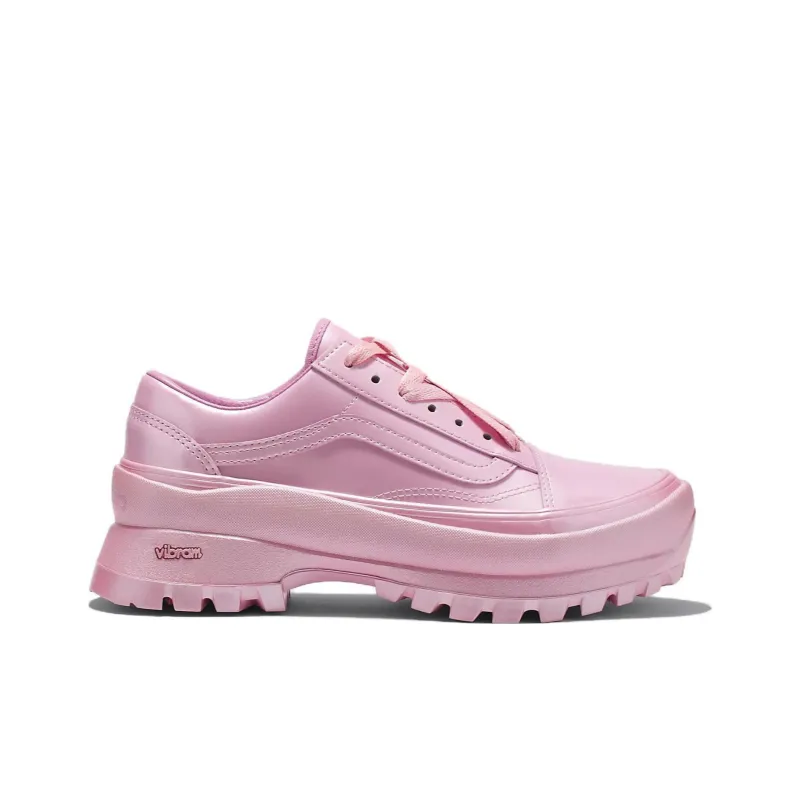 Vans Old Skool Vibram Dx X Collina Strada 'Pink'-1