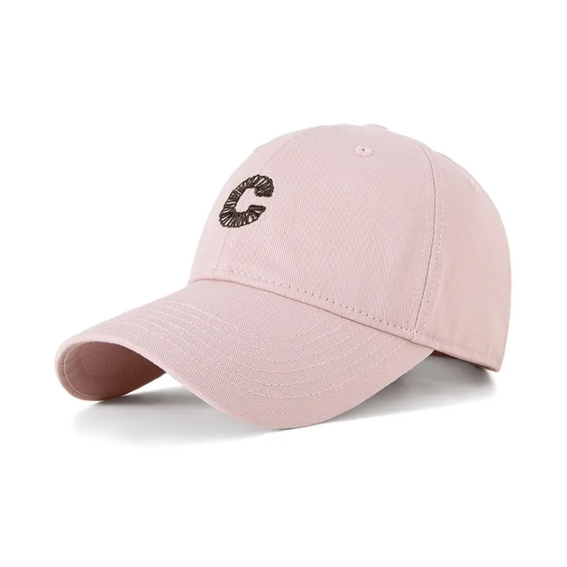 PISHUSHU Cotton Baseball Caps Unisex-5