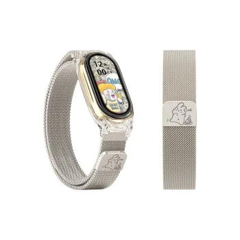 FZRT Unisex Watch Bands