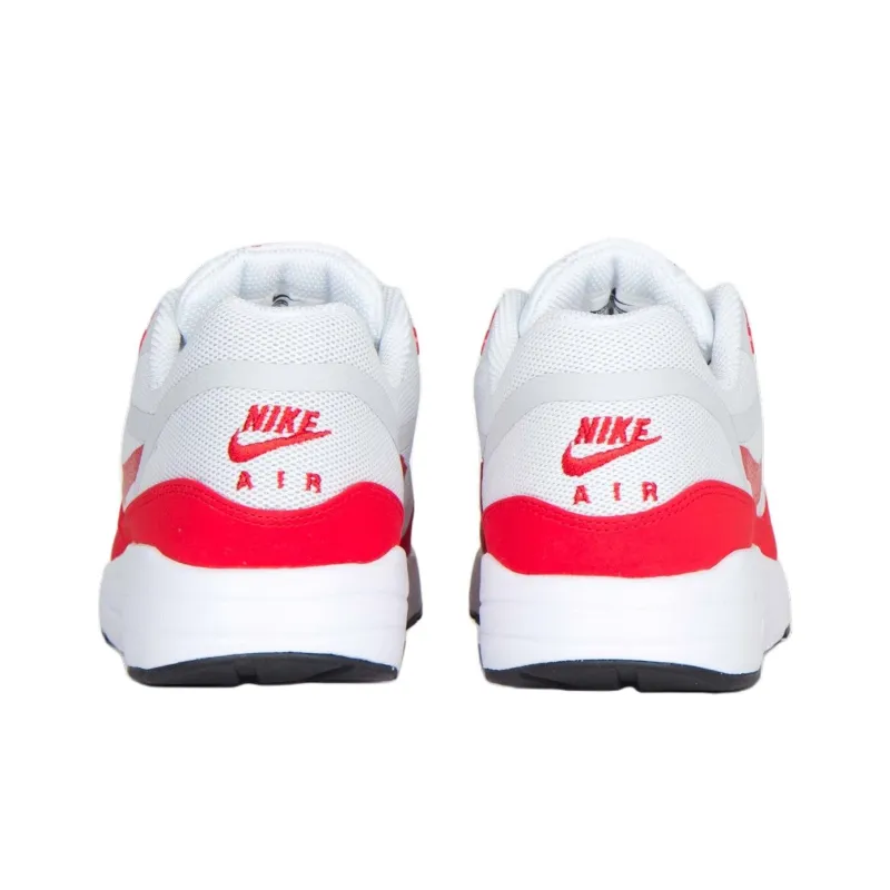 Nike Air Max 1 Premium Tape Qs Challenge Red-3