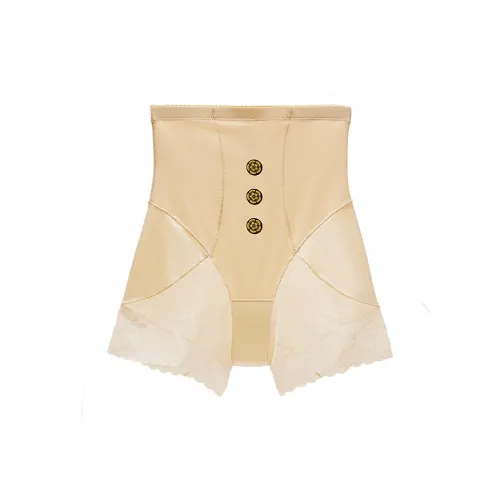 XIAGUNAI Shapewear Bottom Women's 1 Pack Skin