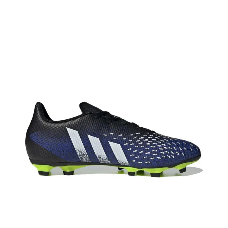 Adidas Predator Freak.4 Fg 'Royal Blue'-1