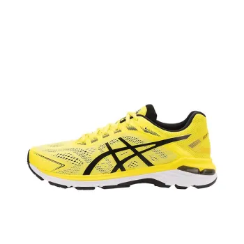 Asics GT 2000 7 'Lemon Shark'