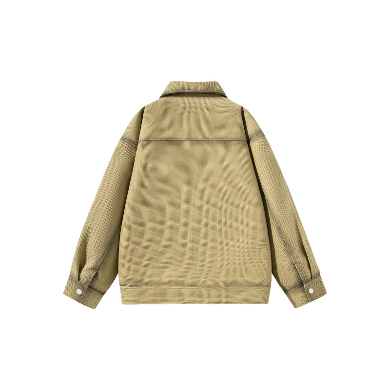 BOTH PLAY Jackets Unisex-3