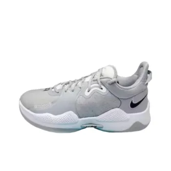 Nike Pg 5 Tb Wolf Grey Black