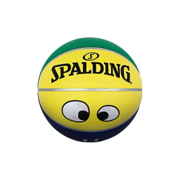 SPALDING Co branded Collection Basketball