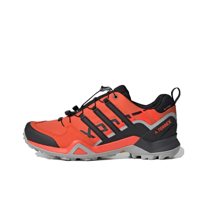 Adidas Terrex Swift R2 Gtx 'Glory Amber'-0