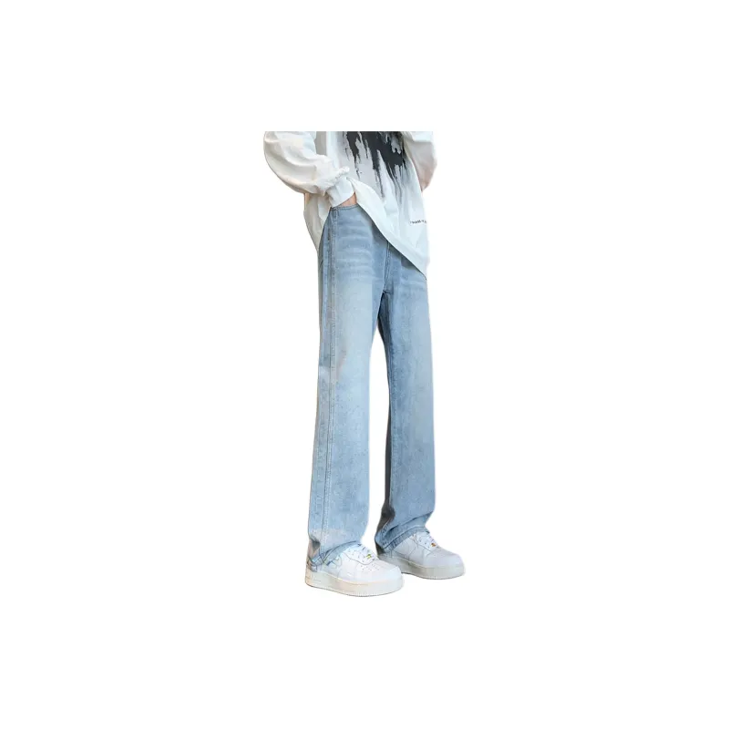 HIKZ Jeans Unisex-5